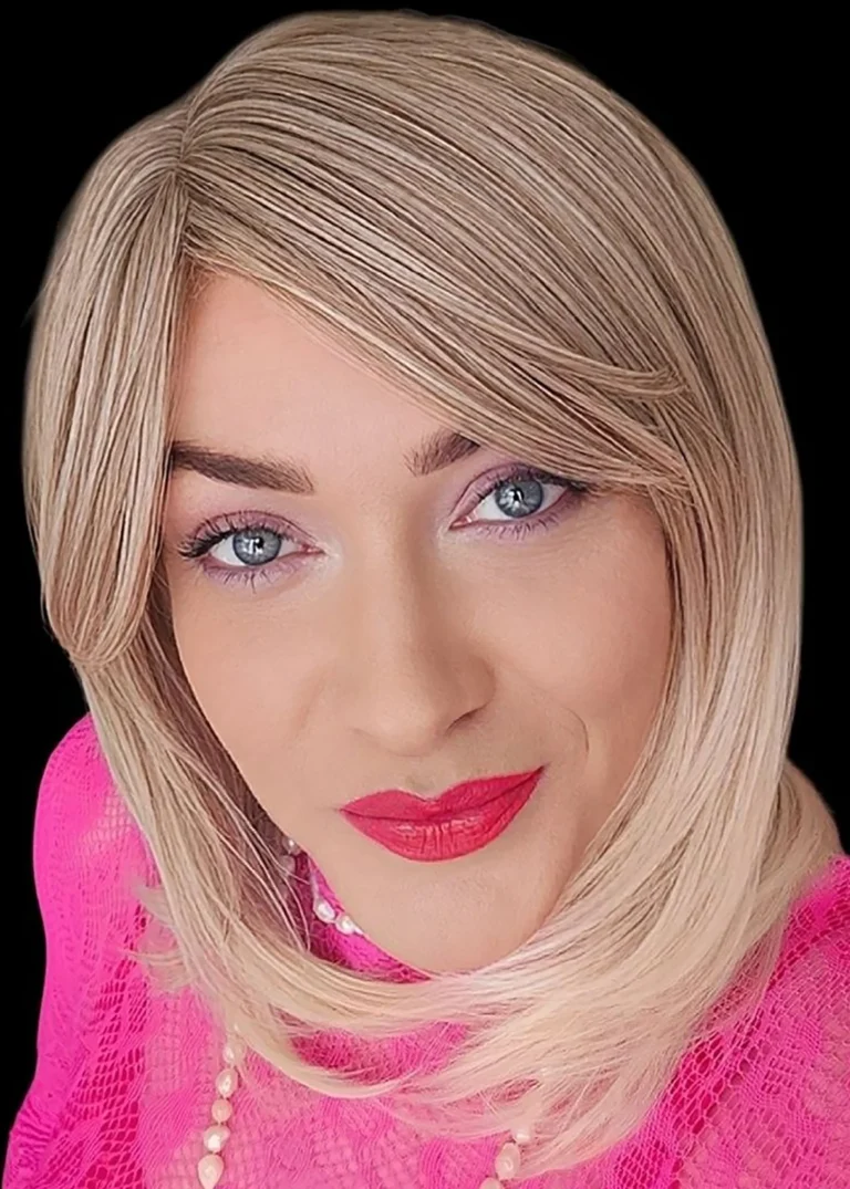 © Cataleen Glasgow TV Escort (27th Jul 2026)